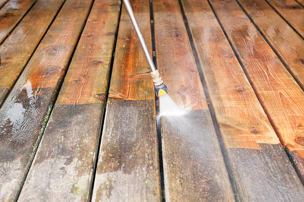 Professional Pressure Washing Services in Long Beach, NY